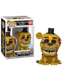 Five Nights at Freddy's - Funko Pop Gaming 1033 Withered Golden Freddy