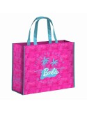 Barbie sac shopping