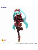 Hatsune Miku Figurine Exceed Creative Sweets Series Noel Raspberry Ver 21 cm