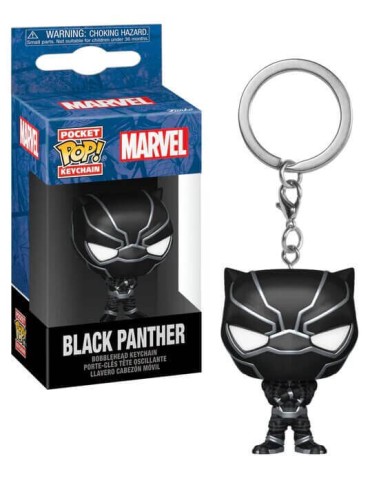 DC Comics Pocket Pop Black Panther