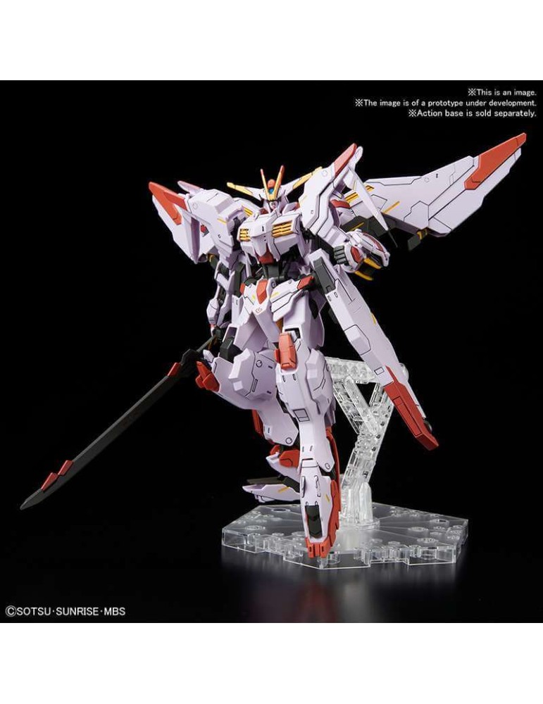 HG - Gundam Marchosias ( 040 )