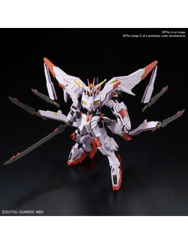HG - Gundam Marchosias ( 040 )