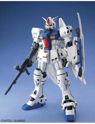 MG - Gundam stamen rx-78gp03s