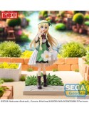 KonoSuba God's Blessing on This Wonderful World! Figurine Luminasta Iris 17 cm