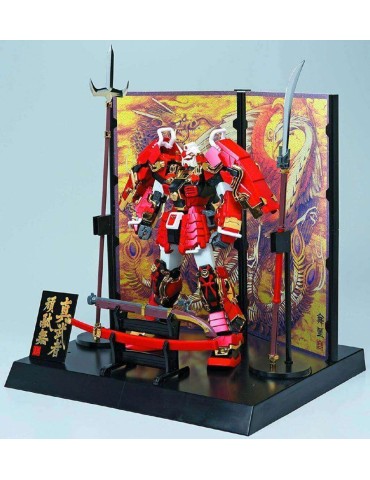 MG - Gundam Sengoku No Jin