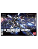 HG - Gundam Crossbone X1 ( 187 )