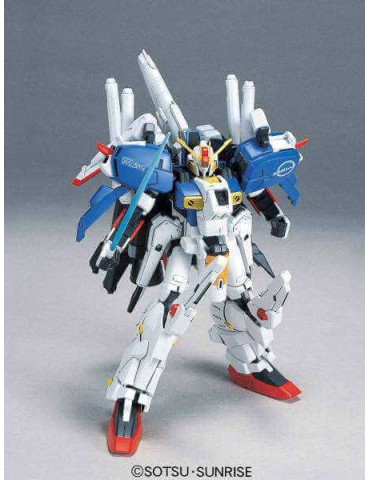 HG - Gundam ex-s ( 029 )