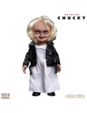 La Fiancée de Chucky poupée parlante Tiffany 38 cm