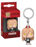 Chainsaw Man Pocket Pop Power