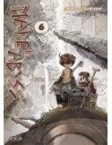 Made In Abyss Tome 06