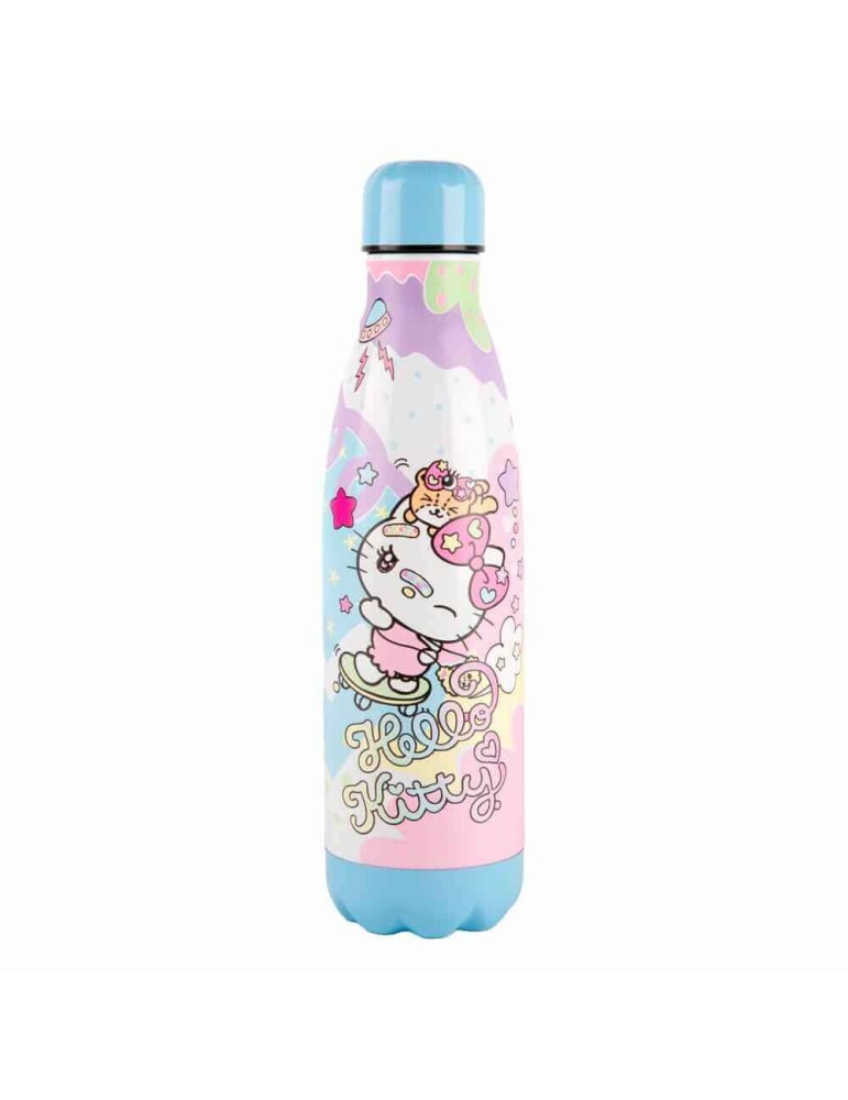 Sanrio Bouteille isotherme Hello Kitty Harajuku