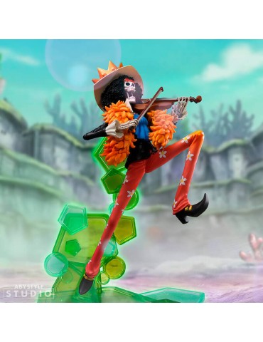 ONE PIECE - Figurine "Brook"