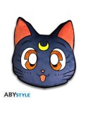 SAILOR MOON - Coussin Luna