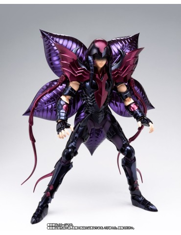 Myth Cloth Saint Seiya de l'Alraune