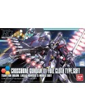 HG - Gundam Crossbone X1 Full Cloth Ver ( 035 )