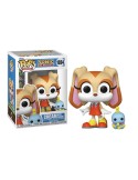Sonic the Hedgehog - Funko Pop 1034 Cream w/Cheese