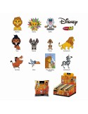 Disney présentoir porte-clés sac à dos 3D Le Roi lion 30th Anniversary Blind pack
