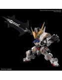 MGSD - Gundam Barbatos