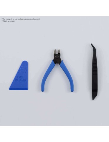 Bandai Spirits Entry Tool Kit