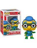 The Simpsons - Funko Pop 1655 Milhouse "Fallout Boy"