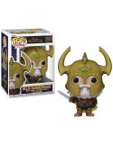 La Guerre des Rohirrim - Funko Pop 1835 Helm Hammerhand