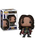 La Guerre des Rohirrim - Funko Pop 1837 Wulf