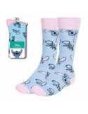 Lilo & Stitch chaussettes Stitch Letters 36-43