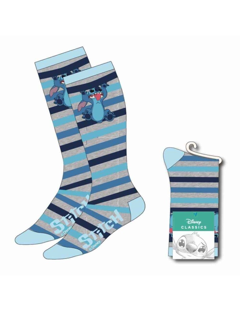 Lilo & Stitch chaussettes Stitch Climbing 36-43