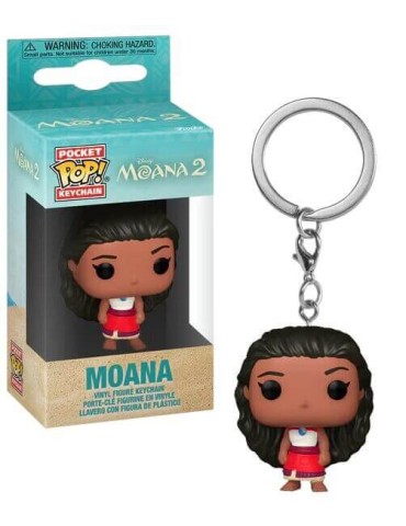 Disney Pocket Pop Vaiana 2