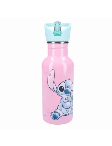 Lilo & Stitch Bouteille Stitch Take A Sip