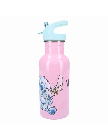 Lilo & Stitch Bouteille Stitch Take A Sip