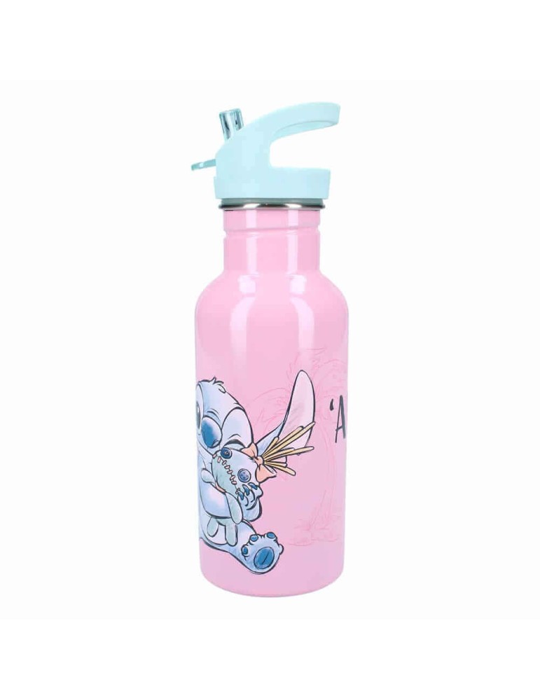 Lilo & Stitch Bouteille Stitch Take A Sip