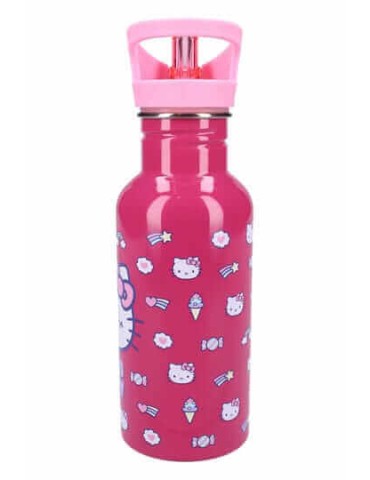 Sanrio Bouteille Hello Kitty Take A Sip