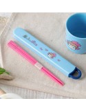 Ponyo sur la falaise Baguettes avec boîte Ponyo dans la mer 16,50 cm