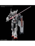 HG -  Gundam ex rfv ( 255 )