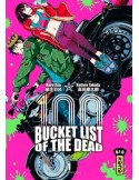 Bucket list of the dead Tome 01 à Tome 11