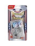 Pokémon pack 2 Boosters EV01 & EB10 : Pondralugon ( Version Française )
