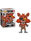 Five Nights at Freddy's - Funko Pop Games 1062 Foxy