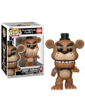 Five Nights at Freddy's - Funko Pop Games 1060 Freddy