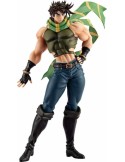 JoJo's Bizarre Adventure Battle Tendency Figurine Pop Up Parade Joseph Joestar 19 cm
