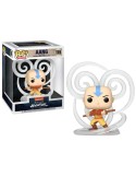 Avatar - Funko Pop 1806 Aang