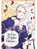 The One Within the Villainess Tome 02