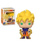 Dragon Ball Z - Funko Pop 860 Super Saiyan Goku(GW)