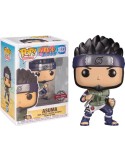 NARUTO SHIPPUDEN - Funko Pop 1024 Asuma Exclusive