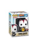 NARUTO SHIPPUDEN - Funko Pop 1027 Anbu Itachi Exclusive Chase