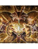 Yu-Gi-Oh Legendary Exodia Figure-Rise Amplified