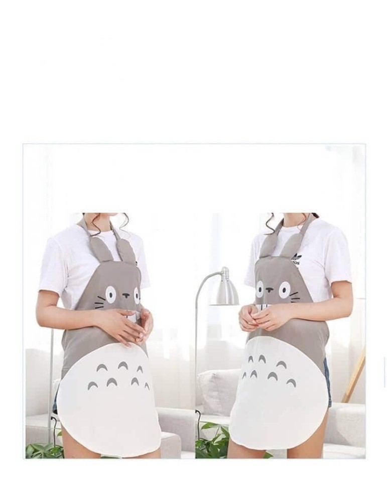 Tablier Totoro