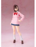 Dandadan figurine S.H.Figuarts Momo 14 cm