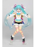 Hatsune Miku Figurine Winter Image Ver 18 cm
