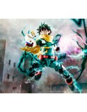 My Hero Academia - Figurine Izuku Midoriya S.H.Figuarts